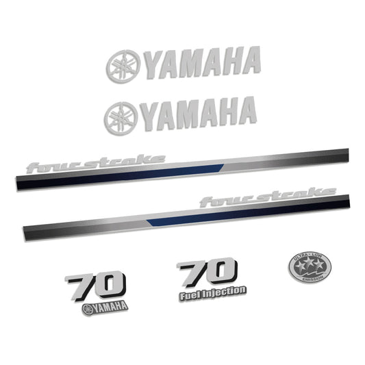 Tarrat Yamaha 70HV Nelitahtimoottori 2013 1 perämoottori vinyylitarrat