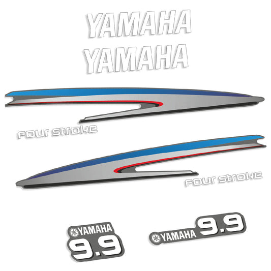 Tarrat Yamaha 9.9HV Nelitahtimoottori suojakotelo pieni perämoottori vinyylitarrat