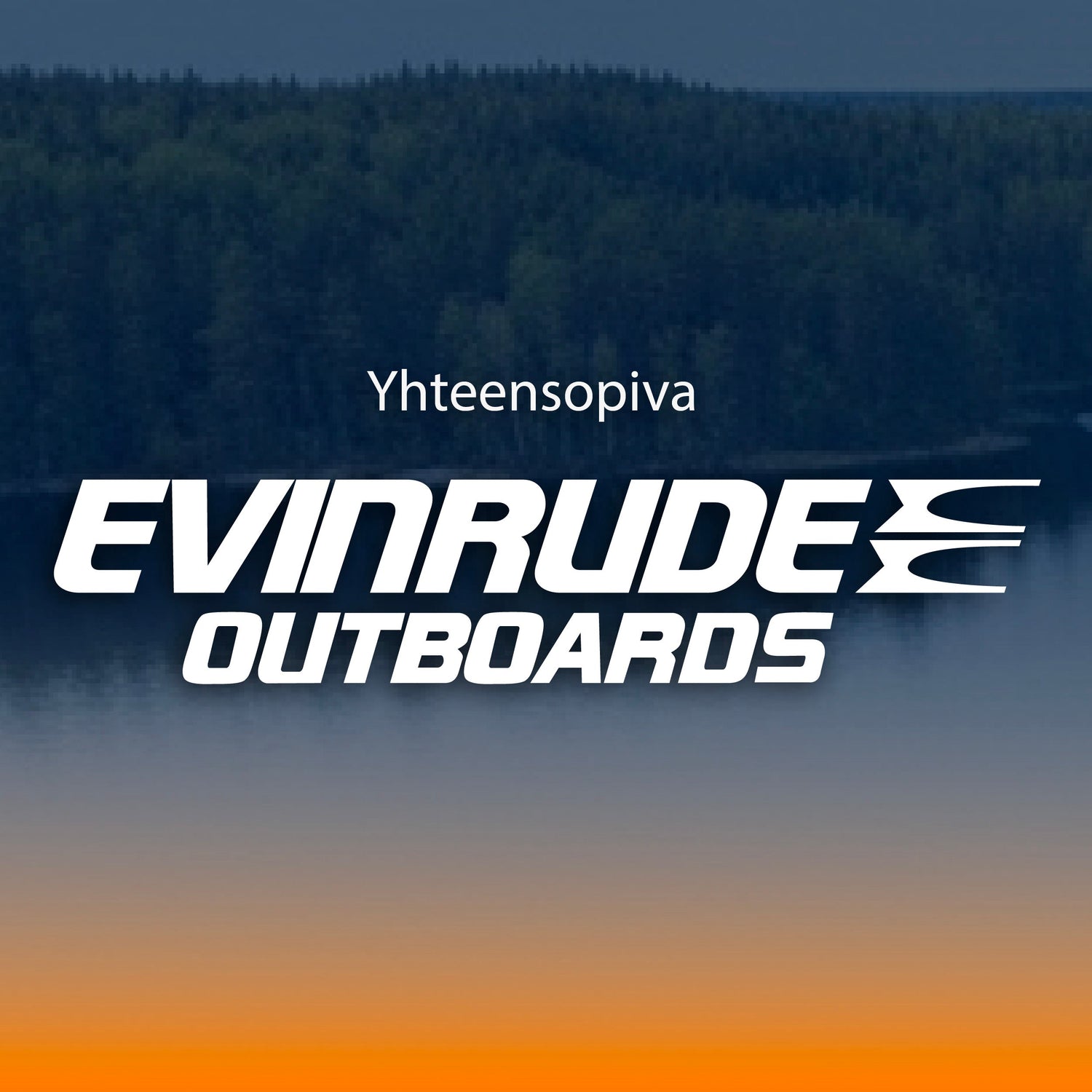 Evinrude