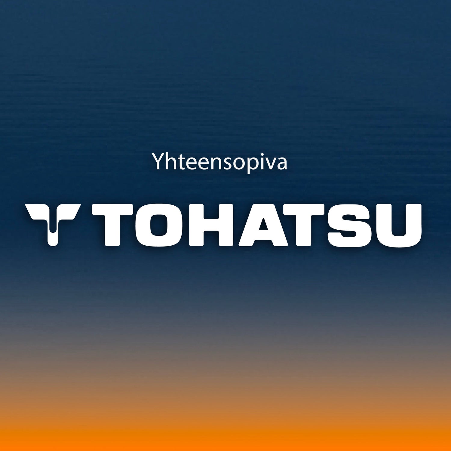 Tohatsu