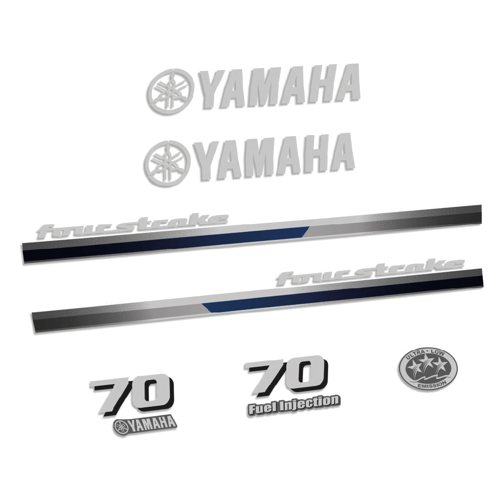 Tarrat Yamaha 70HV Nelitahtimoottori 2013 1 perämoottori vinyylitarrat